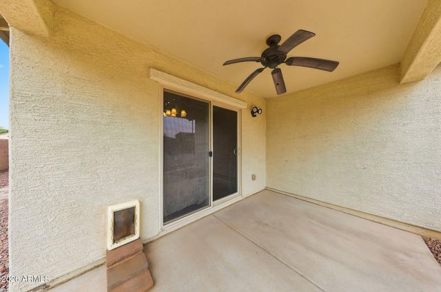 3817 S 185TH Drive, Goodyear, AZ 85338