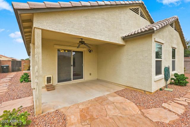 3817 S 185TH Drive, Goodyear, AZ 85338