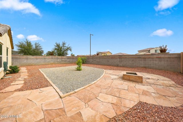 3817 S 185TH Drive, Goodyear, AZ 85338