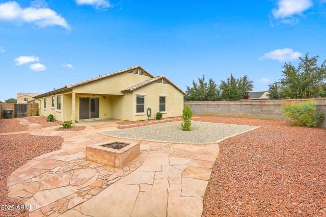 3817 S 185TH Drive, Goodyear, AZ 85338