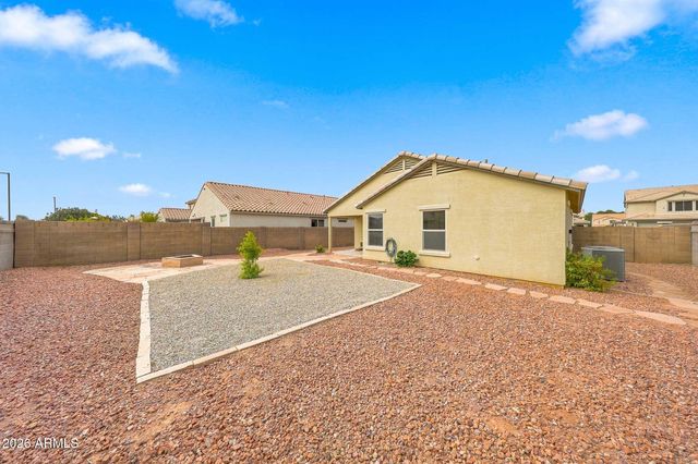 3817 S 185TH Drive, Goodyear, AZ 85338