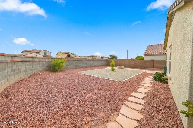 3817 S 185TH Drive, Goodyear, AZ 85338