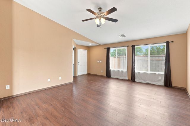 3817 S 185TH Drive, Goodyear, AZ 85338