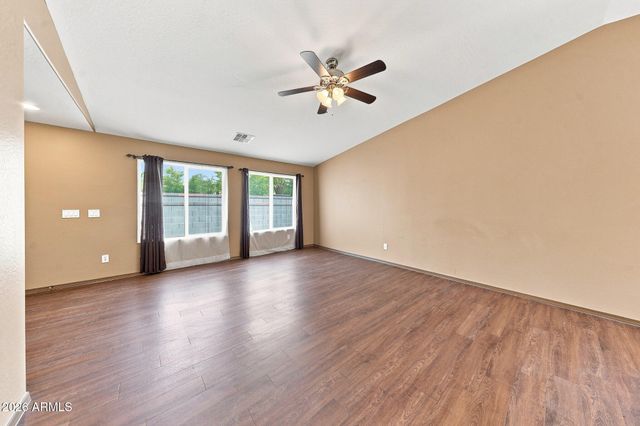 3817 S 185TH Drive, Goodyear, AZ 85338