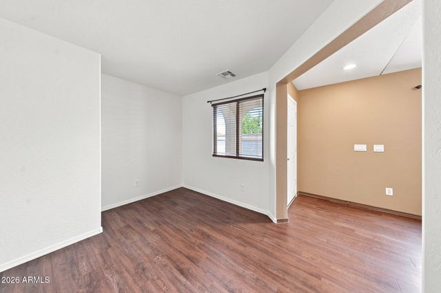 3817 S 185TH Drive, Goodyear, AZ 85338