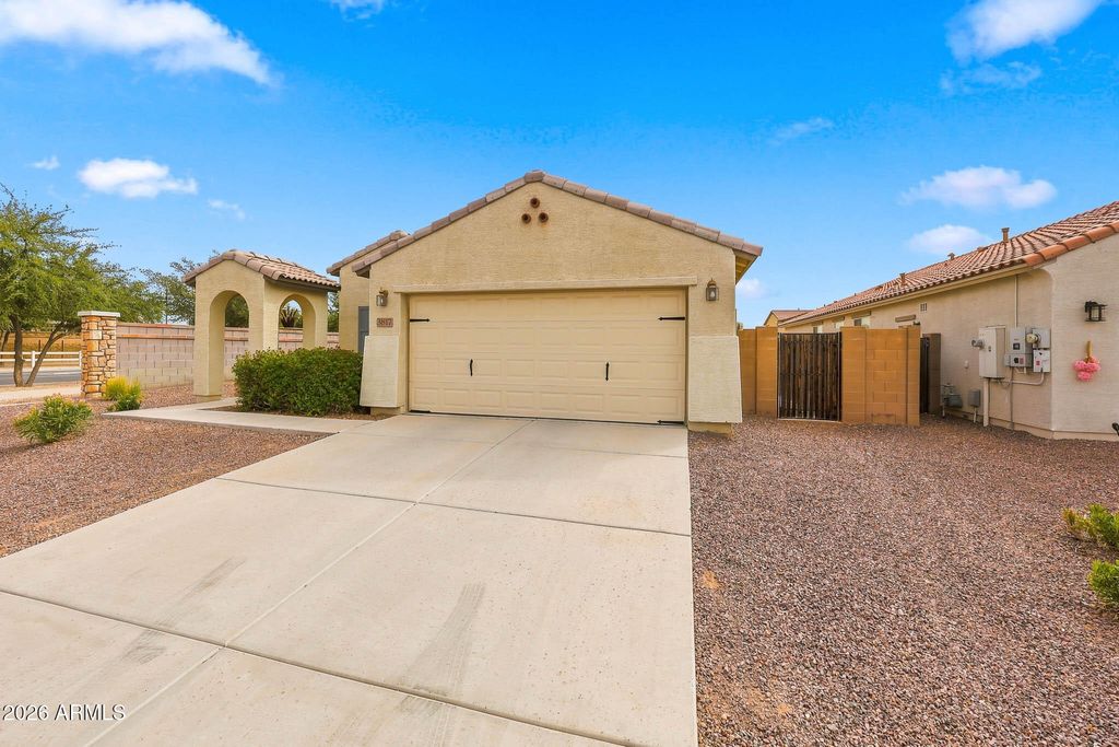 3817 S 185TH Drive, Goodyear, AZ 85338 — photo 3