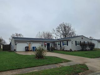 1534 FORBES Avenue, Peru, IN 46970