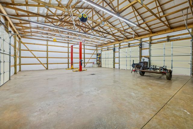 285 Shrum Ln, Lafayette, TN 37083