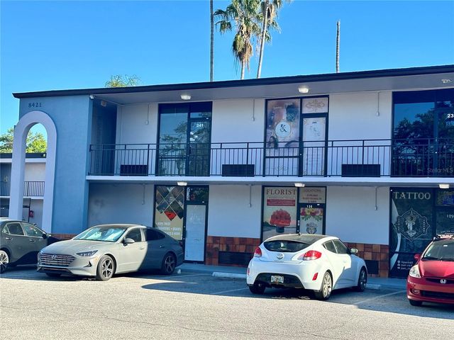 8421 S ORANGE BLOSSOM TRAIL 443, Orlando, FL 32809