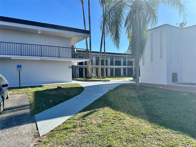 8421 S ORANGE BLOSSOM TRAIL 443, Orlando, FL 32809