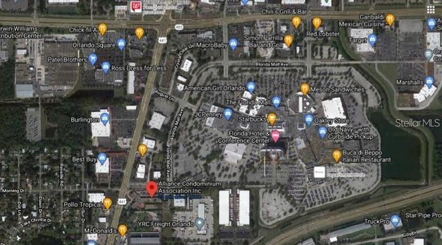 8421 S ORANGE BLOSSOM TRAIL 443, Orlando, FL 32809