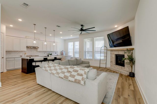 5723 Huffines Boulevard, Royse City, TX 75189