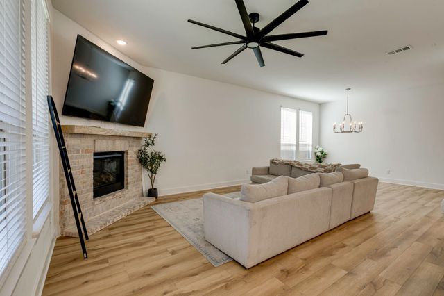 5723 Huffines Boulevard, Royse City, TX 75189
