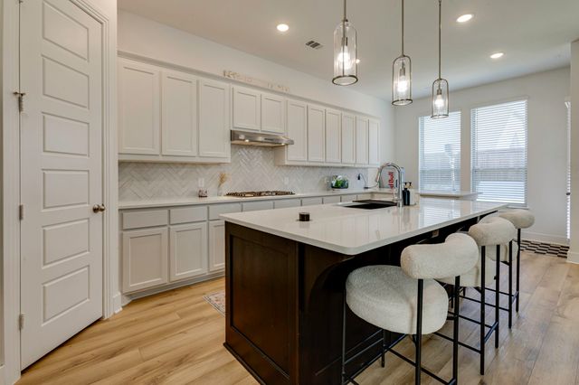 5723 Huffines Boulevard, Royse City, TX 75189