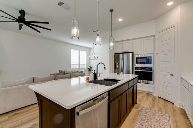 5723 Huffines Boulevard, Royse City, TX 75189