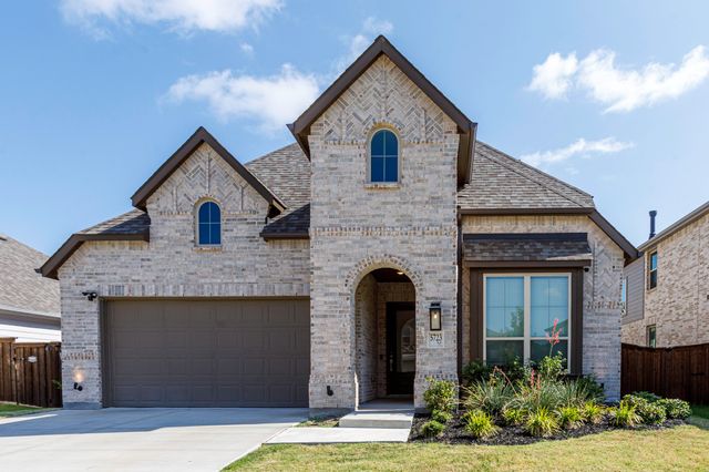 5723 Huffines Boulevard, Royse City, TX 75189