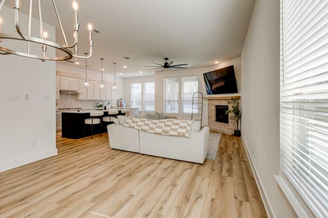 5723 Huffines Boulevard, Royse City, TX 75189