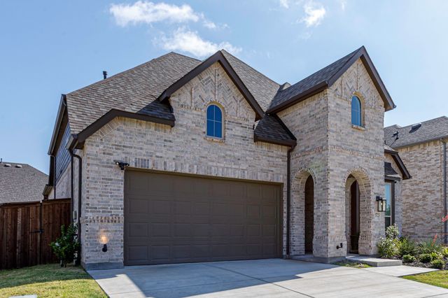 5723 Huffines Boulevard, Royse City, TX 75189