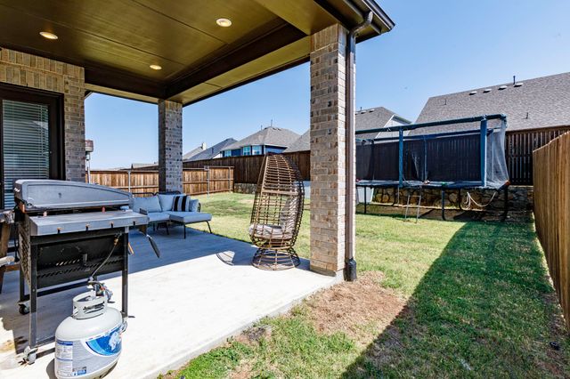 5723 Huffines Boulevard, Royse City, TX 75189