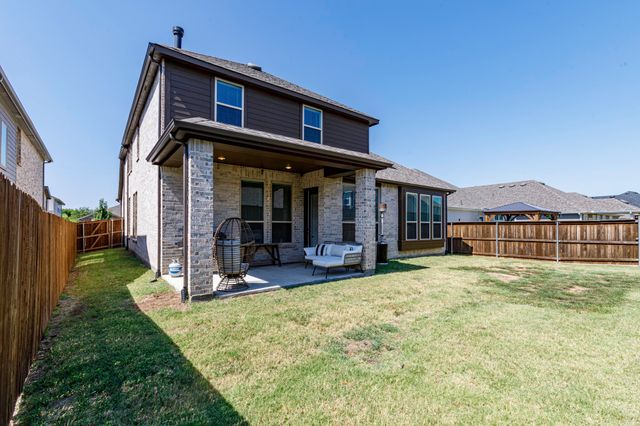 5723 Huffines Boulevard, Royse City, TX 75189