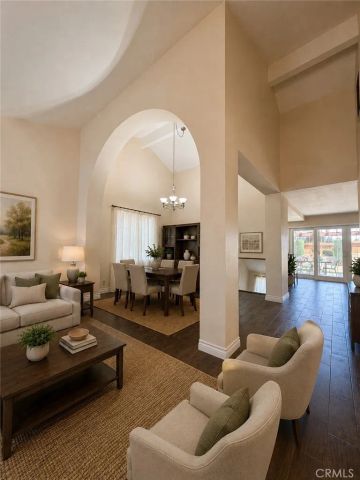 602 Lone Eagle, Walnut, CA 91789