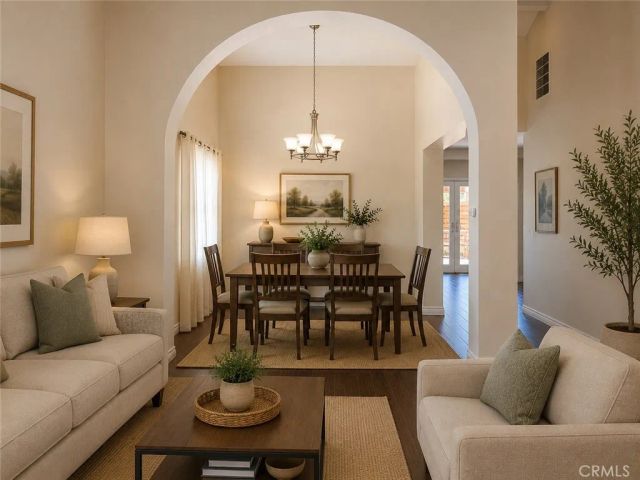 602 Lone Eagle, Walnut, CA 91789