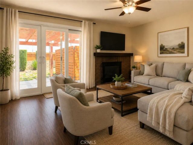602 Lone Eagle, Walnut, CA 91789