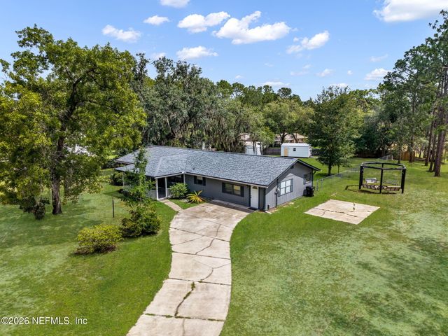 211 DOW Court, Green Cove Springs, FL 32043