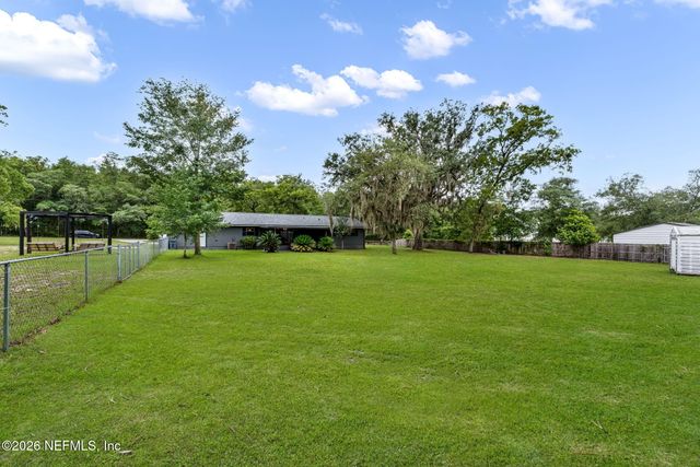 211 DOW Court, Green Cove Springs, FL 32043