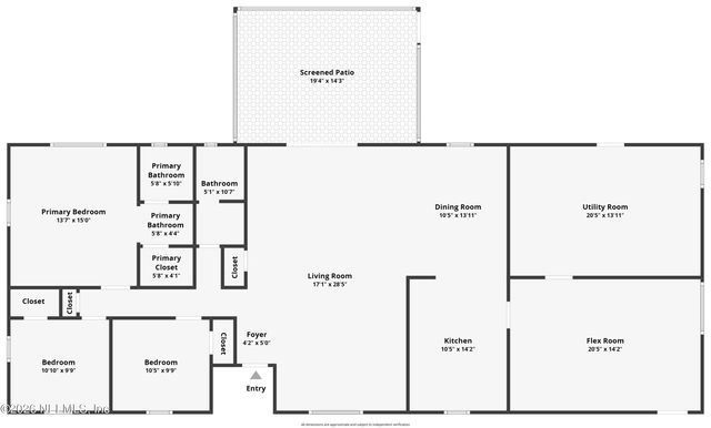 211 DOW Court, Green Cove Springs, FL 32043