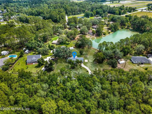 211 DOW Court, Green Cove Springs, FL 32043