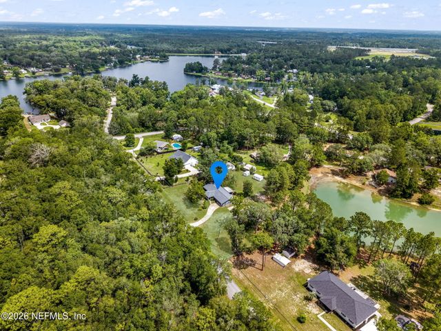 211 DOW Court, Green Cove Springs, FL 32043
