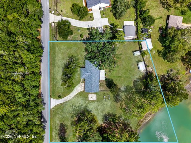 211 DOW Court, Green Cove Springs, FL 32043