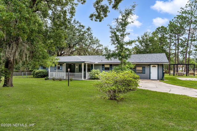 211 DOW Court, Green Cove Springs, FL 32043