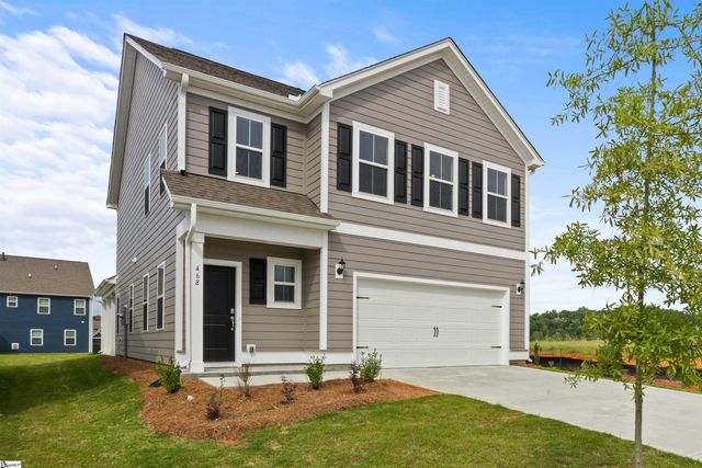 468 Sweetbay Drive, Seneca, SC 29678