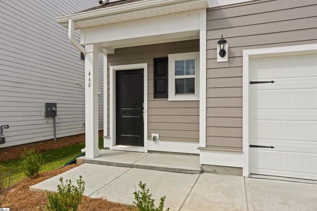 468 Sweetbay Drive, Seneca, SC 29678
