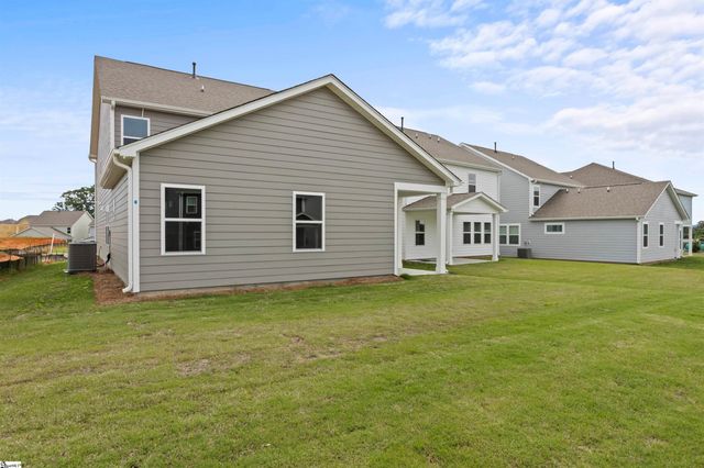 468 Sweetbay Drive, Seneca, SC 29678