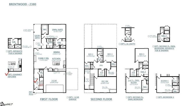 468 Sweetbay Drive, Seneca, SC 29678