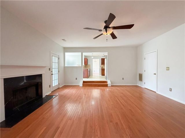 5522 Wind River Lane, Powder Springs, GA 30127