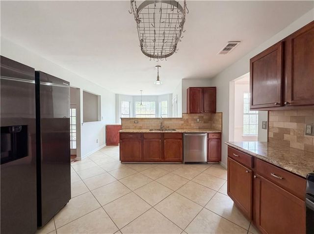 5522 Wind River Lane, Powder Springs, GA 30127