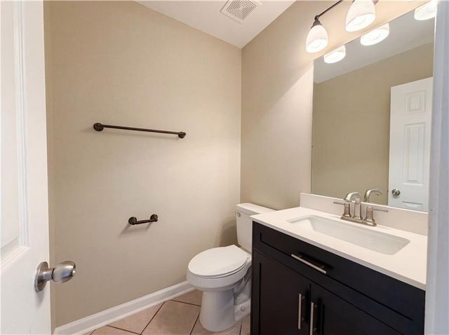 5522 Wind River Lane, Powder Springs, GA 30127