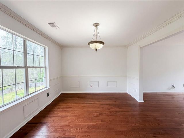 5522 Wind River Lane, Powder Springs, GA 30127