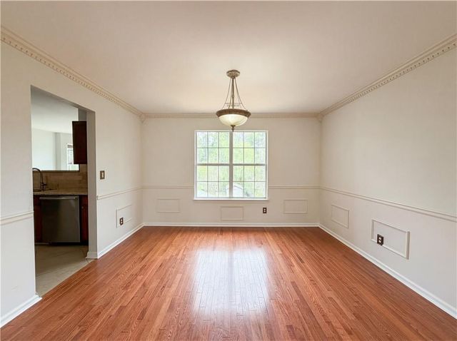 5522 Wind River Lane, Powder Springs, GA 30127