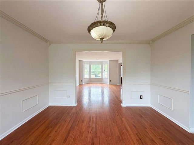 5522 Wind River Lane, Powder Springs, GA 30127