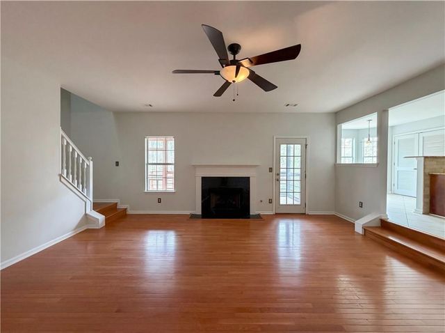 5522 Wind River Lane, Powder Springs, GA 30127