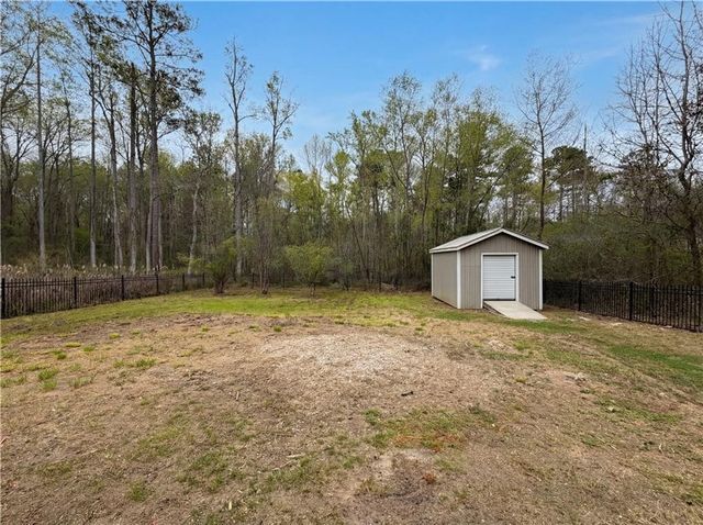 5522 Wind River Lane, Powder Springs, GA 30127