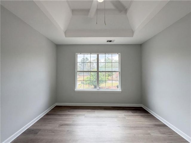 5522 Wind River Lane, Powder Springs, GA 30127