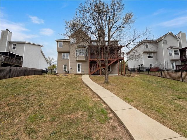 5522 Wind River Lane, Powder Springs, GA 30127