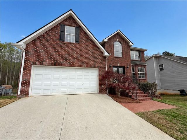 5522 Wind River Lane, Powder Springs, GA 30127