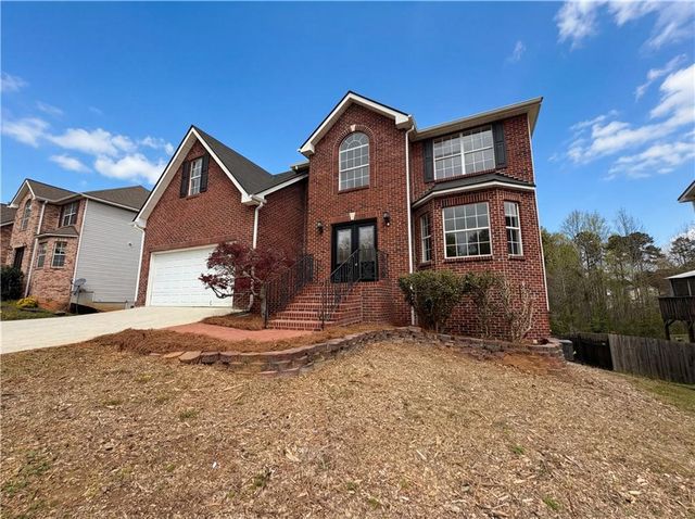 5522 Wind River Lane, Powder Springs, GA 30127